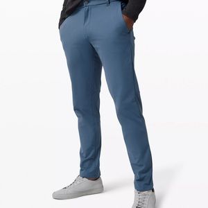 Commission Classic-Fit Pant